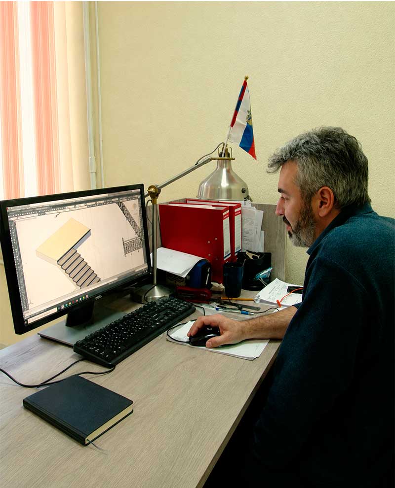 Проектировщик-технолог