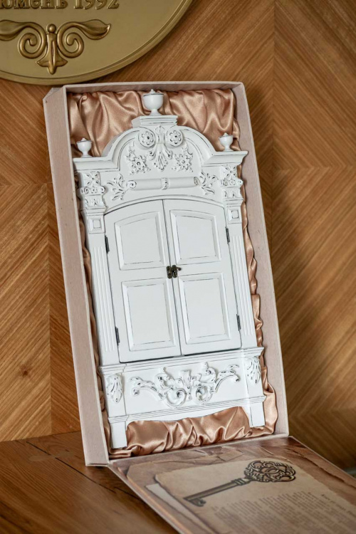 Ключница «Аристократ»